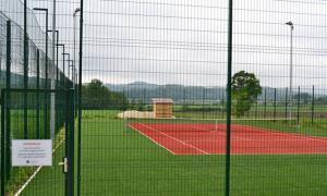 tenis igrišče in cage ball 3